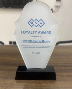 Btl Loyalty Awards